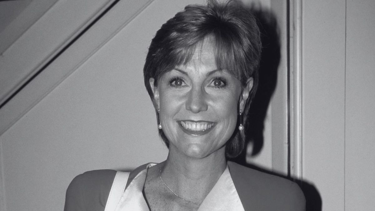 Jill Dando, fot. Forum