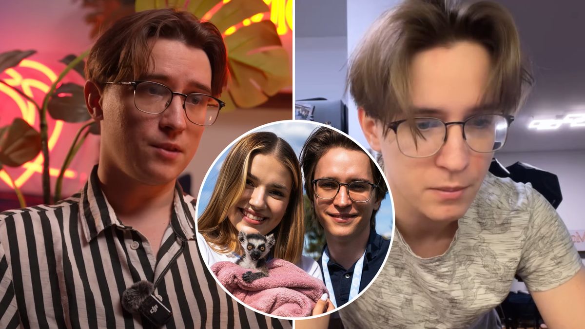 Były narzeczony Julii Żugaj o rozstaniu