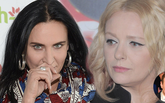 Kayah i Kasia Nosowska OSTRO o tak zwanych przeprosinach Kurskiego!