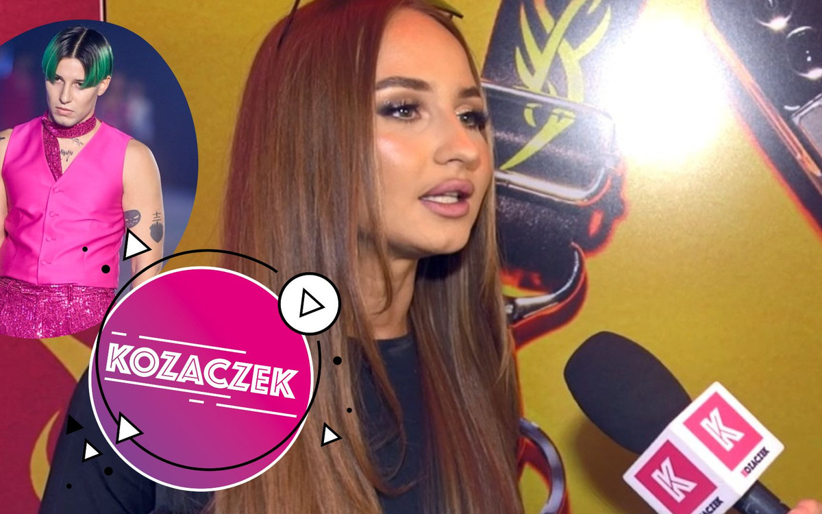 Angelika Mucha zdradza, jaką ma najdroższą rzecz w szafie. Dała za TO 21 tysięcy: “To jest moja mini miłość”