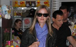 Nicky Hilton zakupowo (FOTO)