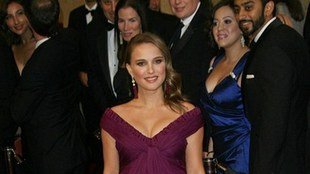 Portman zatańczyła w zaledwie 5% scen w Czarnym Łabędziu?