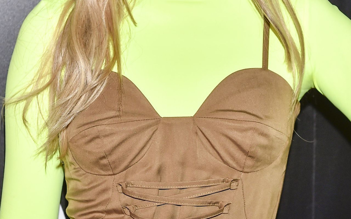 Maffashion, Woźniak-Starak i wiele innych gwiazd na pokazie Mariusza Przybylskiego