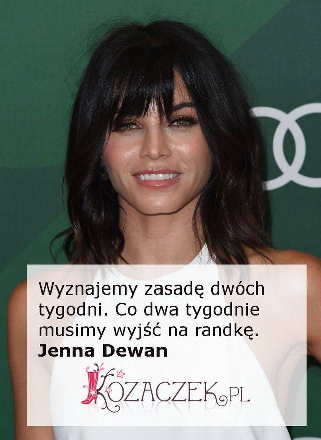 Nie słuchajcie ich! Najgorsze randkowe porady od gwiazd!