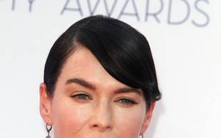 Lena Headey chce, by mąż miał zakaz SMS-owania!
