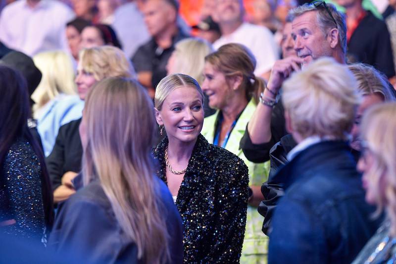 Kulisy TOP OF THE TOP Sopot Festival. Tak gwiazdy TVN-u bawią się na publiczności