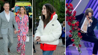 Polsat SuperHit Festiwal. Marcelina Zawadzka wraca na ścianki, Sylwia Grzeszczak w diamentach