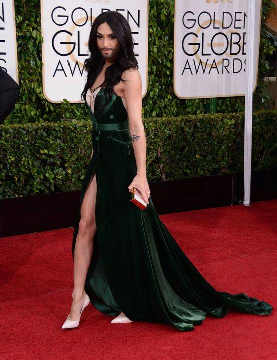 Wygrała Eurowizję 12 lat temu. Tak dziś wygląda Conchita Wurst