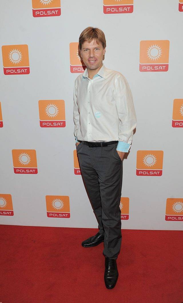 Ramówka Polsatu – wiosna 2015