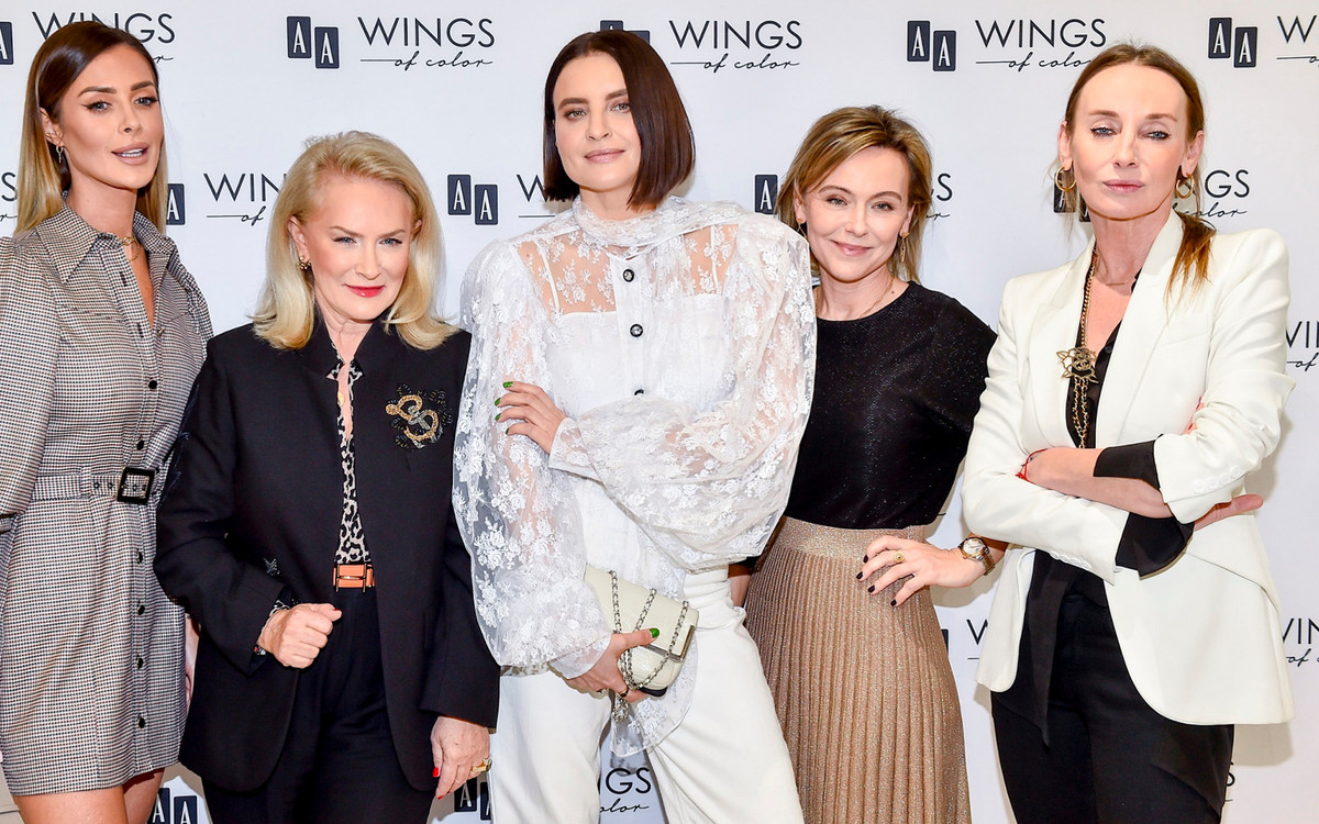 Najgorętsze trendy na Konferencji Fashion Designer Awards. To się będzie nosić wiosną (FOTO)