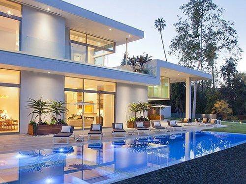 Rezydencja Jaya Z i Beyonce