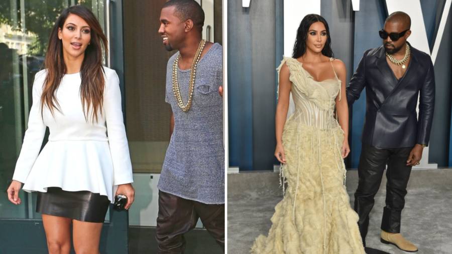 Kim Kardashian była trzykrotną mężatką! Tak dziś wyglądają jej ex (FOTO)