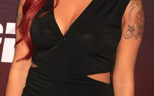 Snooki znowu zaczyna tyć? (FOTO)