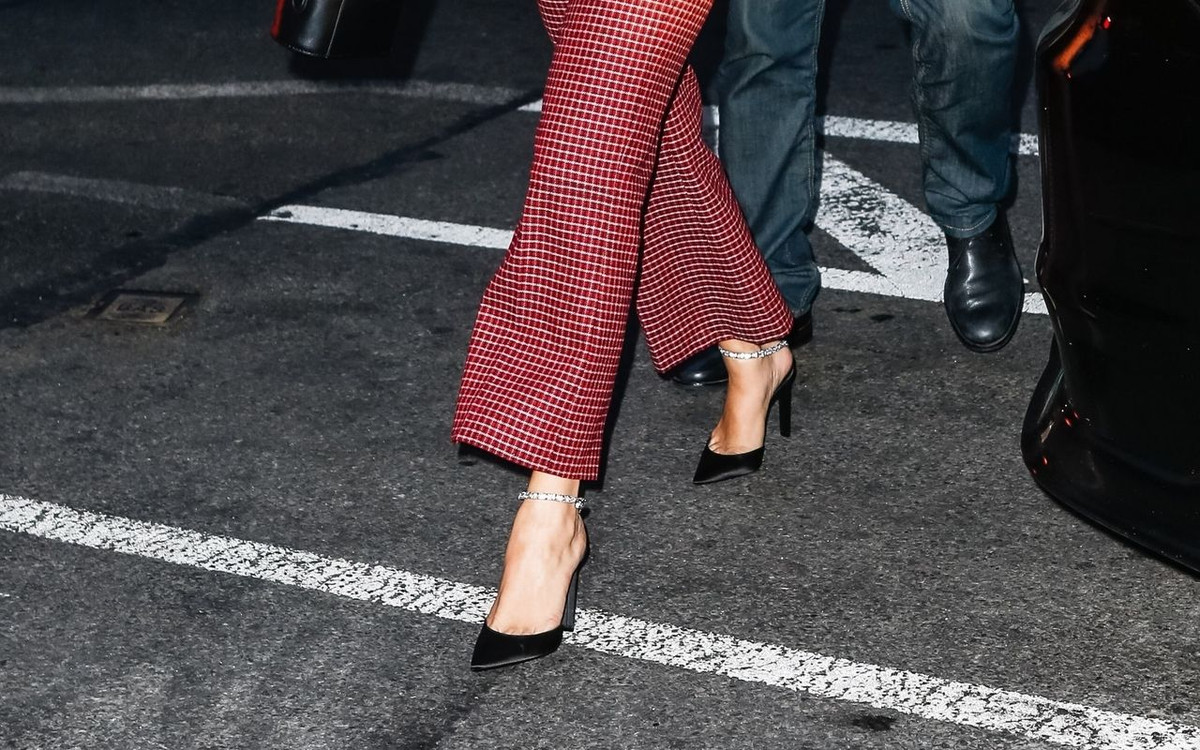 Nowa fryzura Seleny Gomez