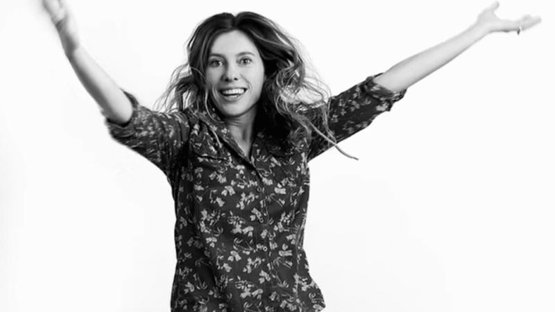 Patrycja – żona Przemka Kossakowskiego