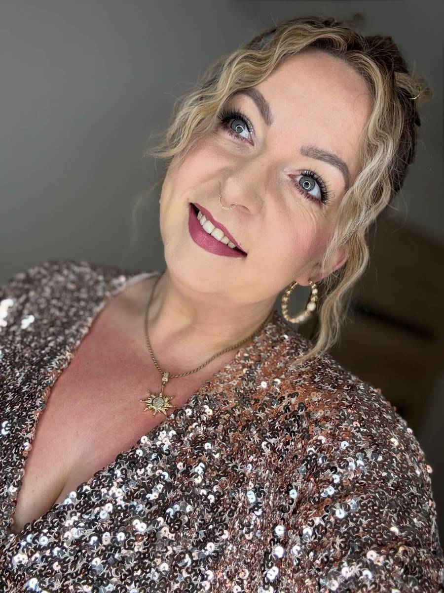 "Mama na obrotach", fot. Instagram.