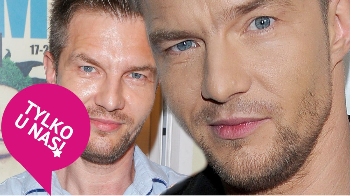 Adam Sztaba o zarobkach artystów, fot. AKPA