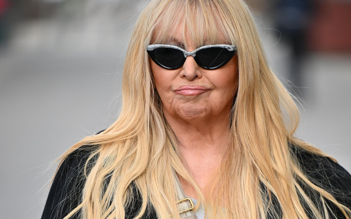 Tyle ZUS wypłaca Maryli Rodowicz. Fani przecierają oczy ze zdumienia