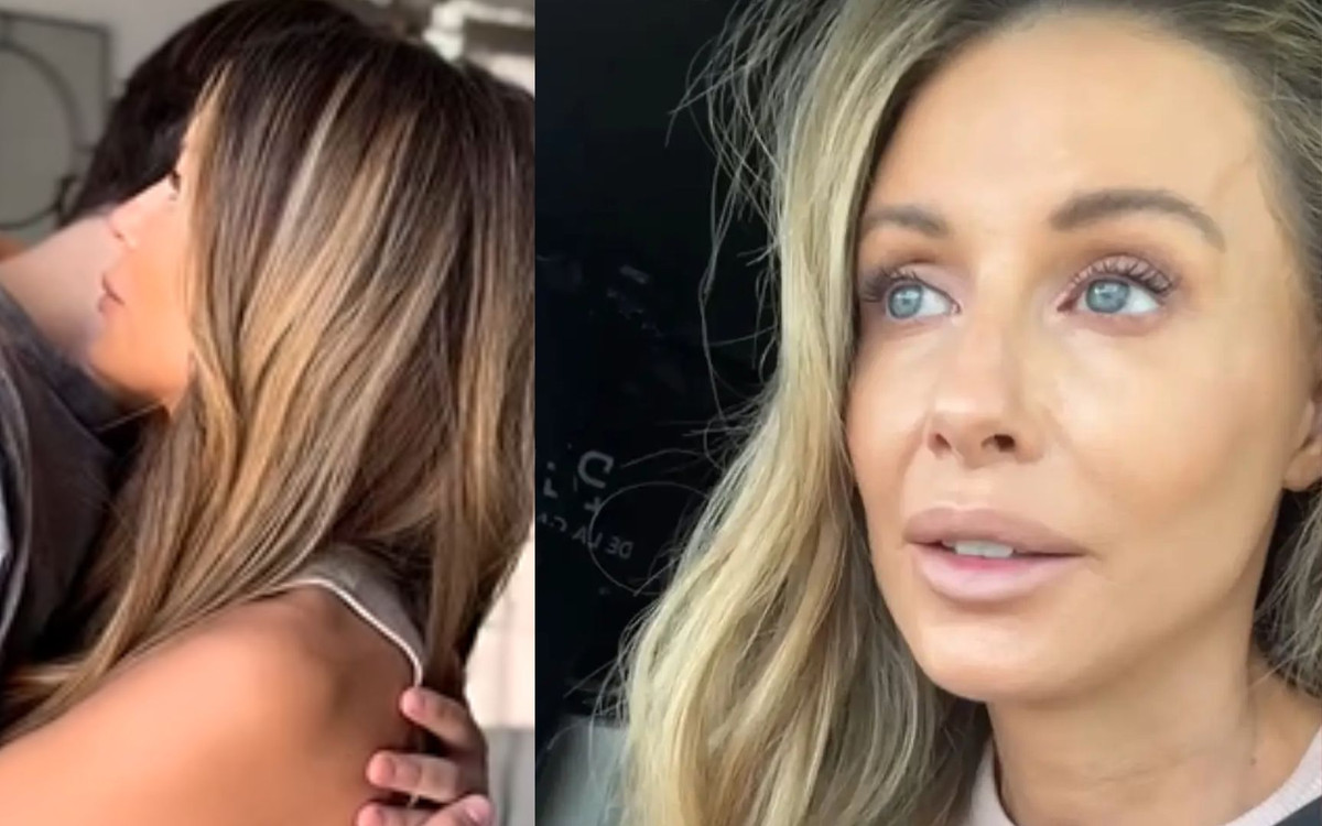 Syn Rozenek ofiarą napaści w Paryżu. Małgorzata ujawniła dramatyczne kulisy zajścia