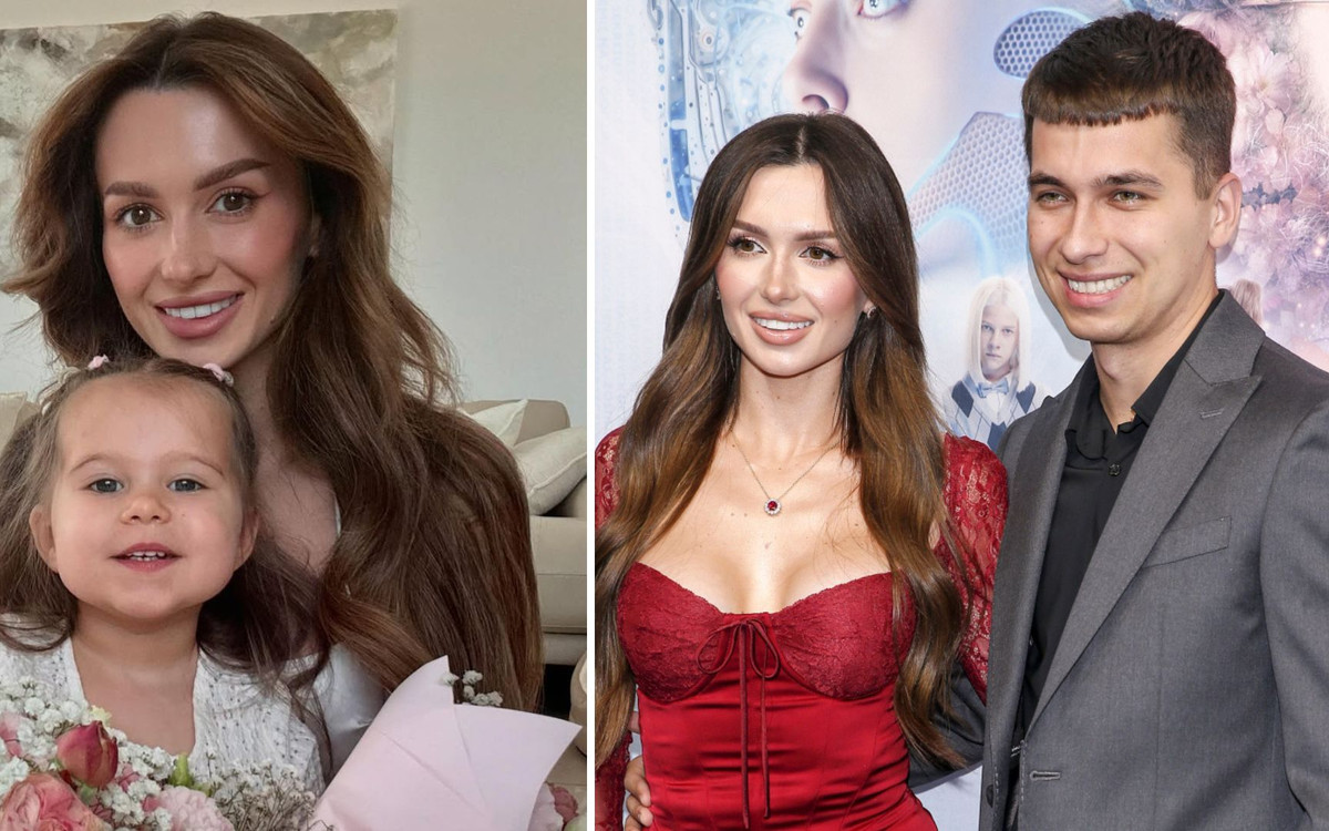 Maja Wiśniewska kończy 2 latka! To prawdziwa gwiazda internetu – nagrania z nią rozczulają