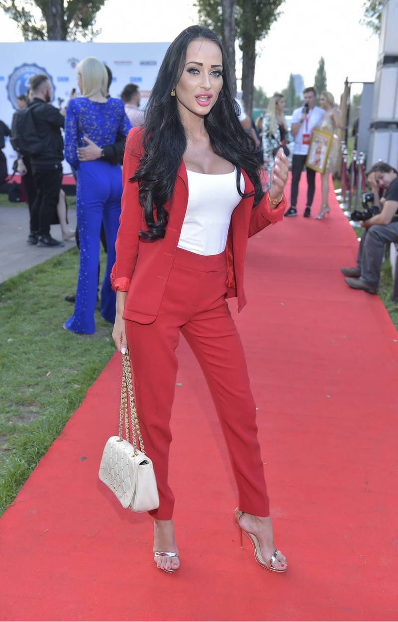 Gwiazdy lansują się na imprezie urodzinowej CKM!