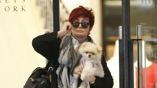 Sharon Osbourne przerażona wynikami badań