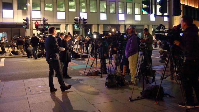 W Londynie znów ZABICI i ranni! Zamachy terrorystyczne w stolicy Wielkiej Brytanii