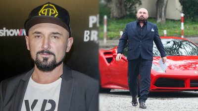 Patryk Vega studiuje Biblię i oddaje potrzebującym dziesięcinę