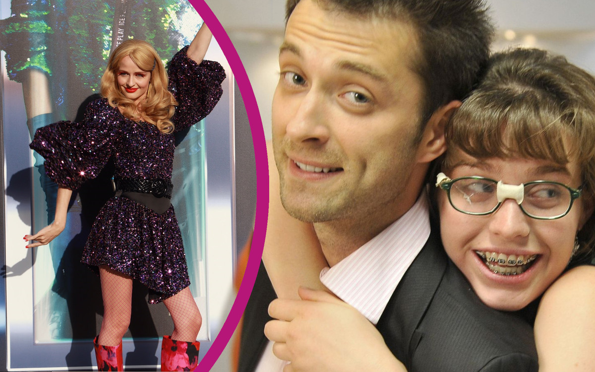 Aktorka z BrzydUli dostała rolę w MIĘDZYNARODOWEJ produkcji. Rośnie nowa gwiazda?