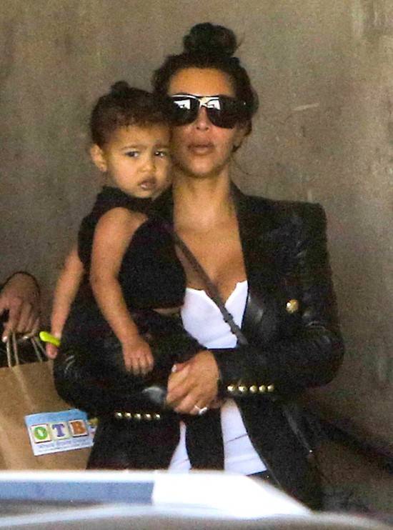 Nori West – najbardziej fotografowane dziecko świata?