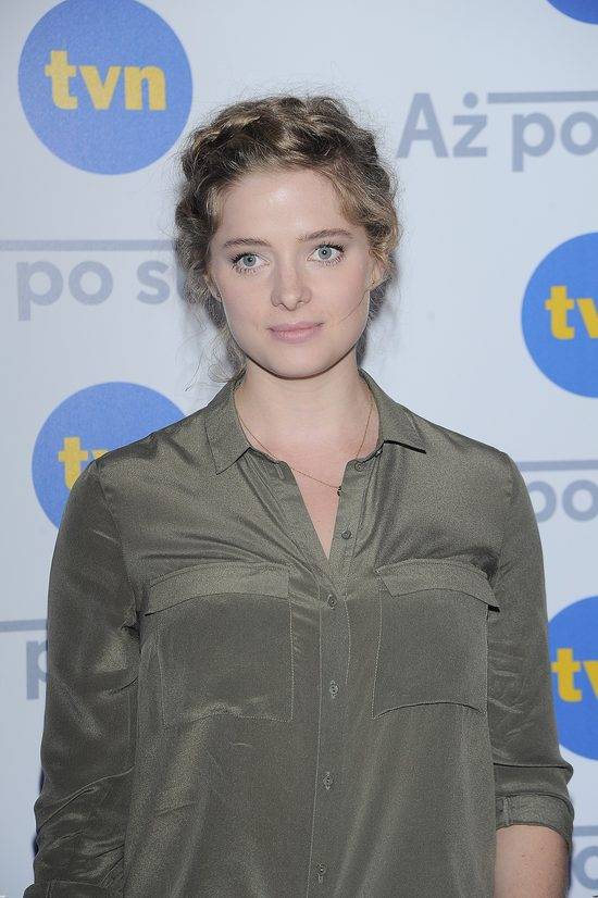 Aktorzy serialu Aż po sufit