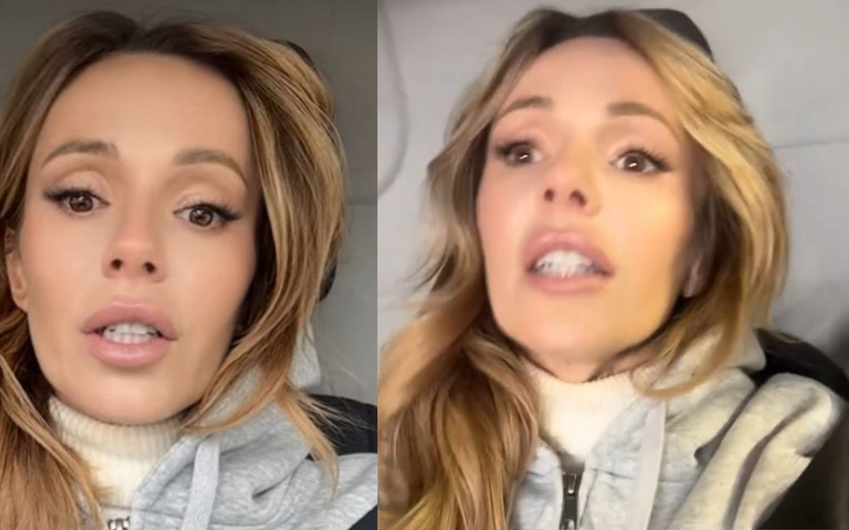 Doda się wściekła po spotkaniu w Sejmie. “Żenada”. Punktuje bez litości