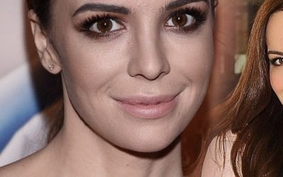 Anna Wendzikowska w sukni ŚLUBNEJ (INSTAGRAM)