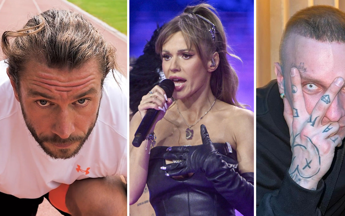 Szokujące kulisy rozstania Dody i Pachuta! W tle chorobliwa zazdrość i znany raper