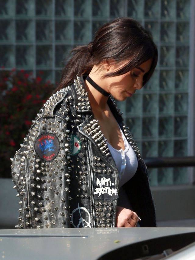 Oto prawdziwy, SZOKUJĄCY powód, dla którego Kim odchodzi od męża