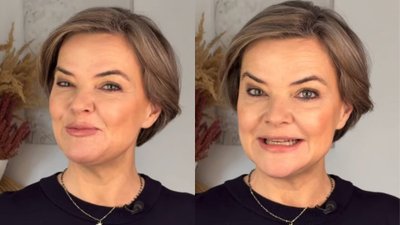 Jedno zdanie nt. czwartego męża Moniki Richardson rozpaliło internet. Fani nie mają wątpliwości