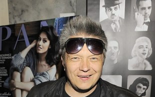 Muniek: Koks, który miałem w kieszeniach, powyrzucałem