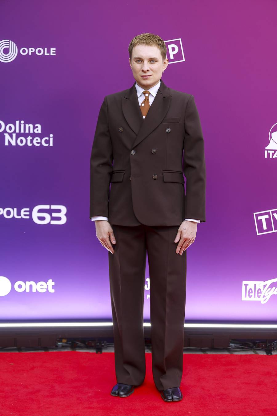 Ralph Kaminski, Fot. Paweł Wrzecion/AKPA