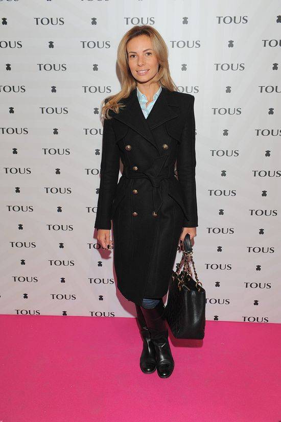 Nowa kolekcja Tous, listopad 2014