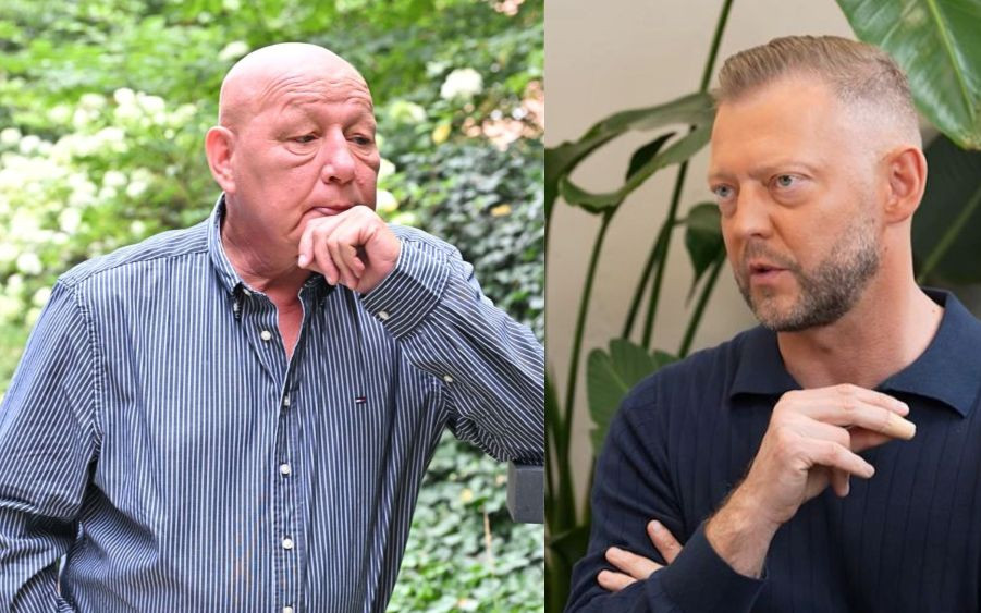 Tylko u nas! Jackowski manipuluje ludźmi? Ekspert miażdży jasnowidza!