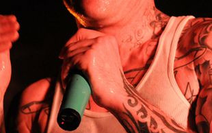 The Prodigy na Przystanku Woodstock