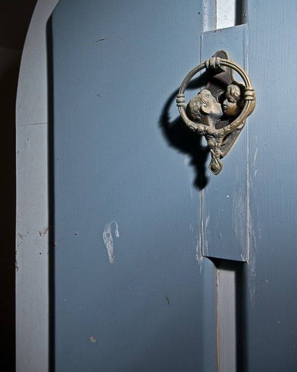 Weszli do posiadłości Michaela Jacksona i zobaczyli NIEZWYKŁE rzeczy