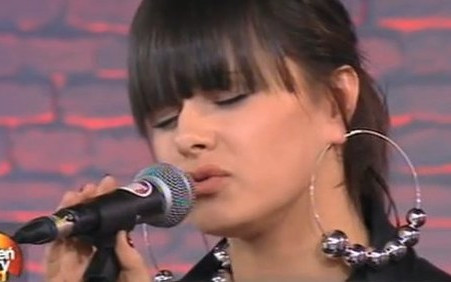 Sara Chmiel – nowa wokalistka zespołu Łzy