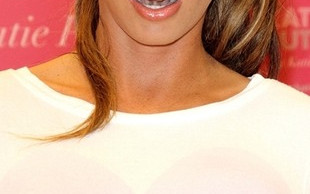 Katie Price już pokazała pierwsze zdjęcie dziecka (FOTO)