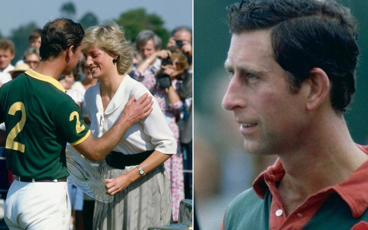 Tajemnica związku siostry Diany i księcia Karola NIGDY nie wyjdzie na JAW!