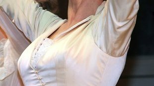 Czy Catherine Zeta-Jones przeszła na dietę?