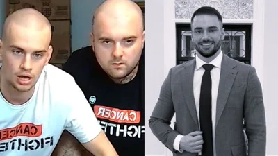 Przed końcem streamu Łatwoganga mówili o Łukaszu Litewce. Bedoes ogłosił oficjalnie