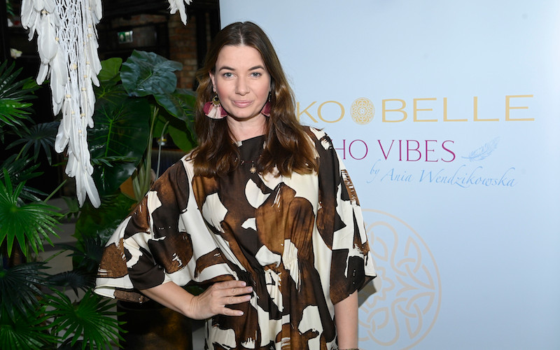 Karolina Malinowska skończyła studia!