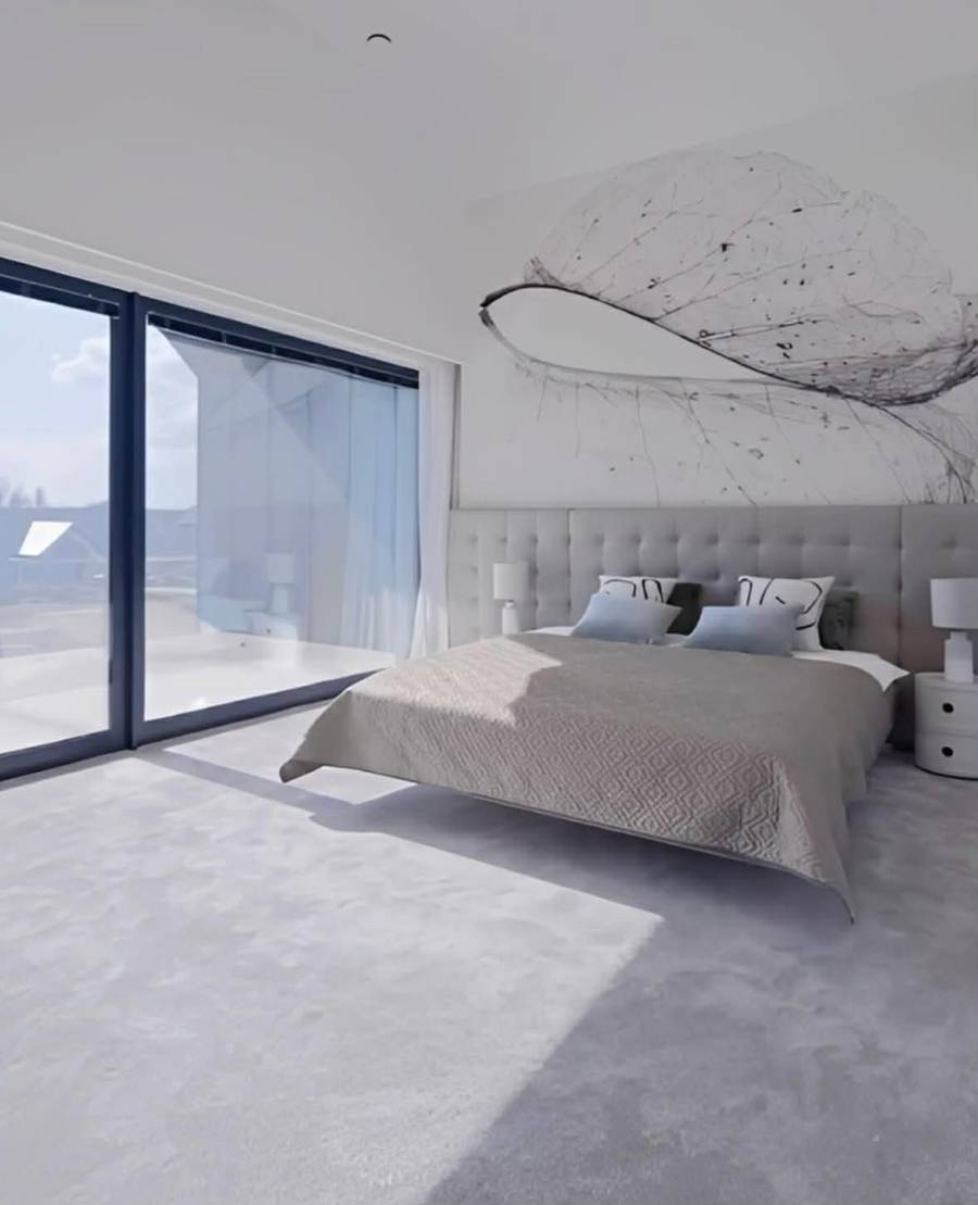 Luksusowy dom Friza i Wersow wystawiony na sprzedaż