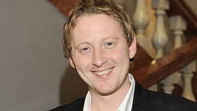 Rafał Olbrychski winę zwala na ojca